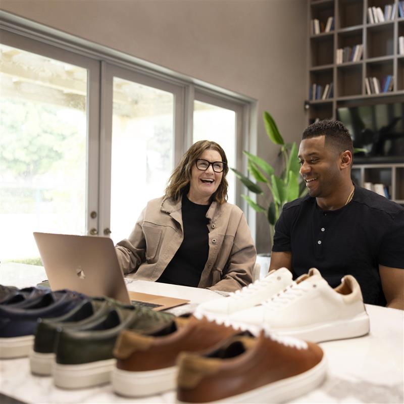 A Letter from our CEO, Therese Hayes, on our Year of Good