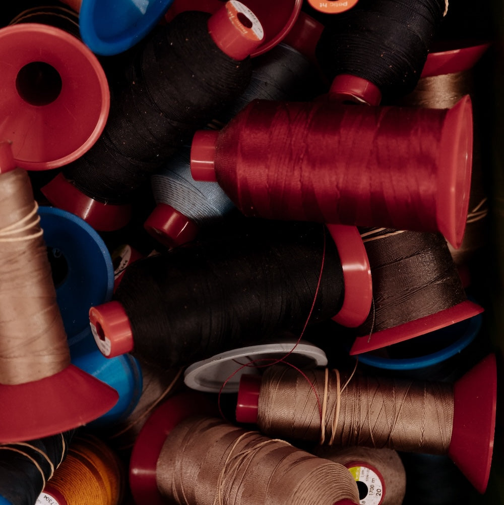 Our Most Sustainable Collection Yet | The Goods Mandate SS25