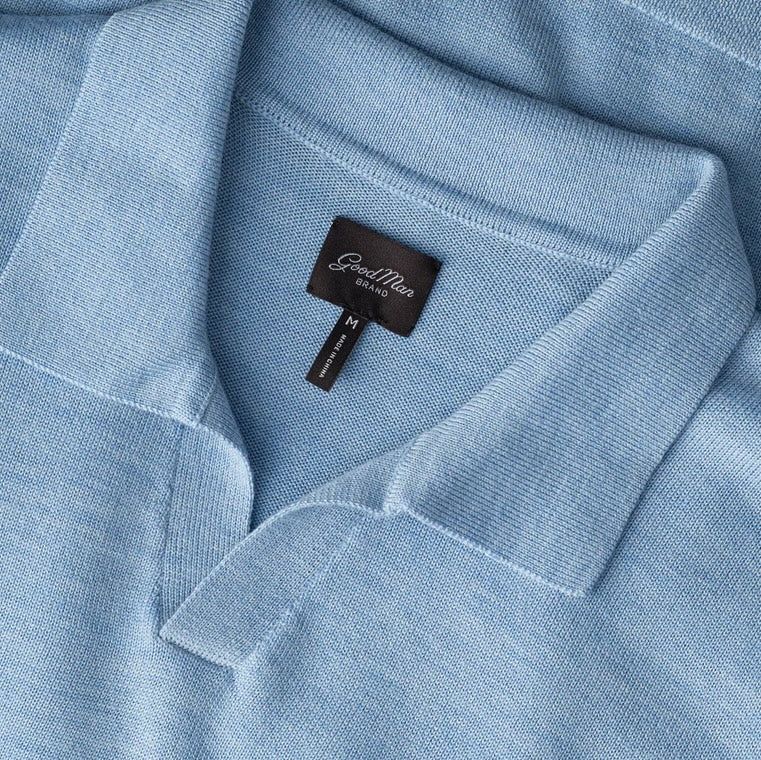Our commitment to more sustainable materials