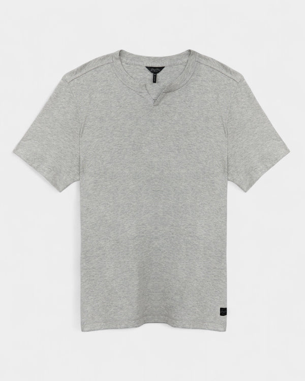 Victory V-Notch Tee | Organic Cotton Jersey