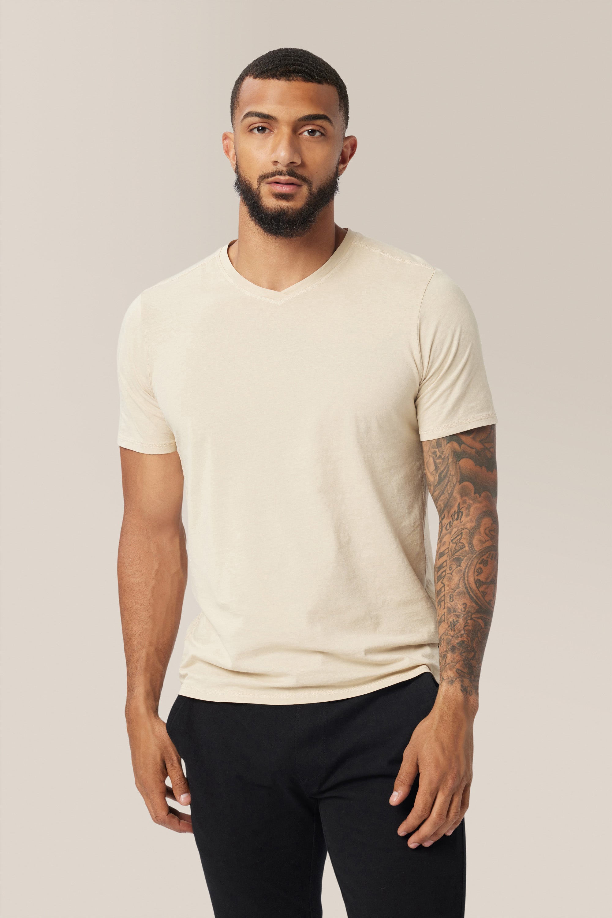 Hi Vee Tee | Premium Jersey