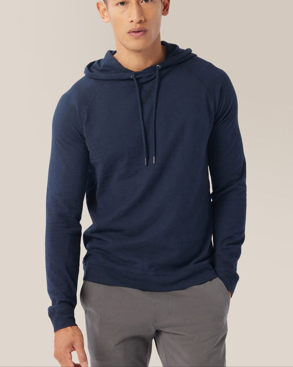 Legend Hoodie | Responsible Cotton