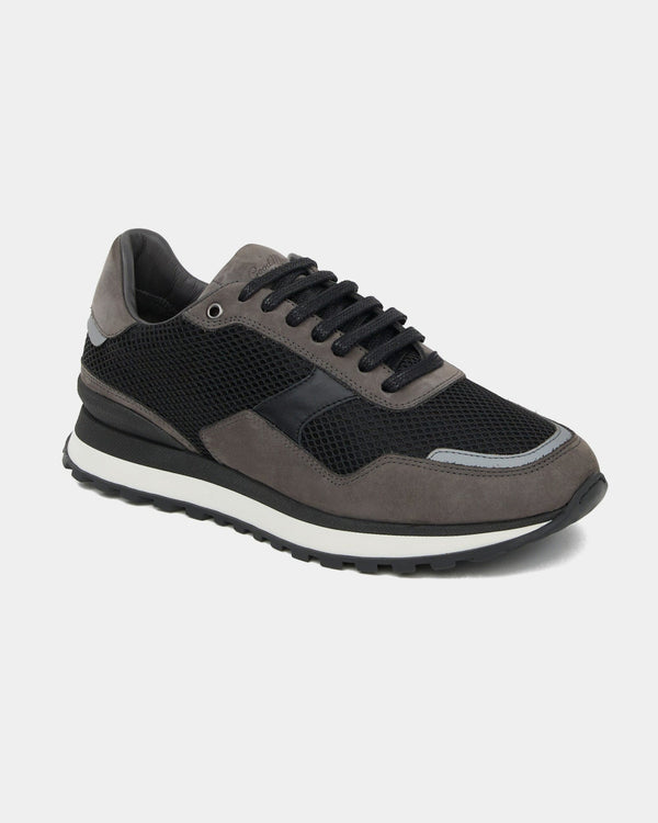 Aspire Sneaker | Responsible Mesh, Leather