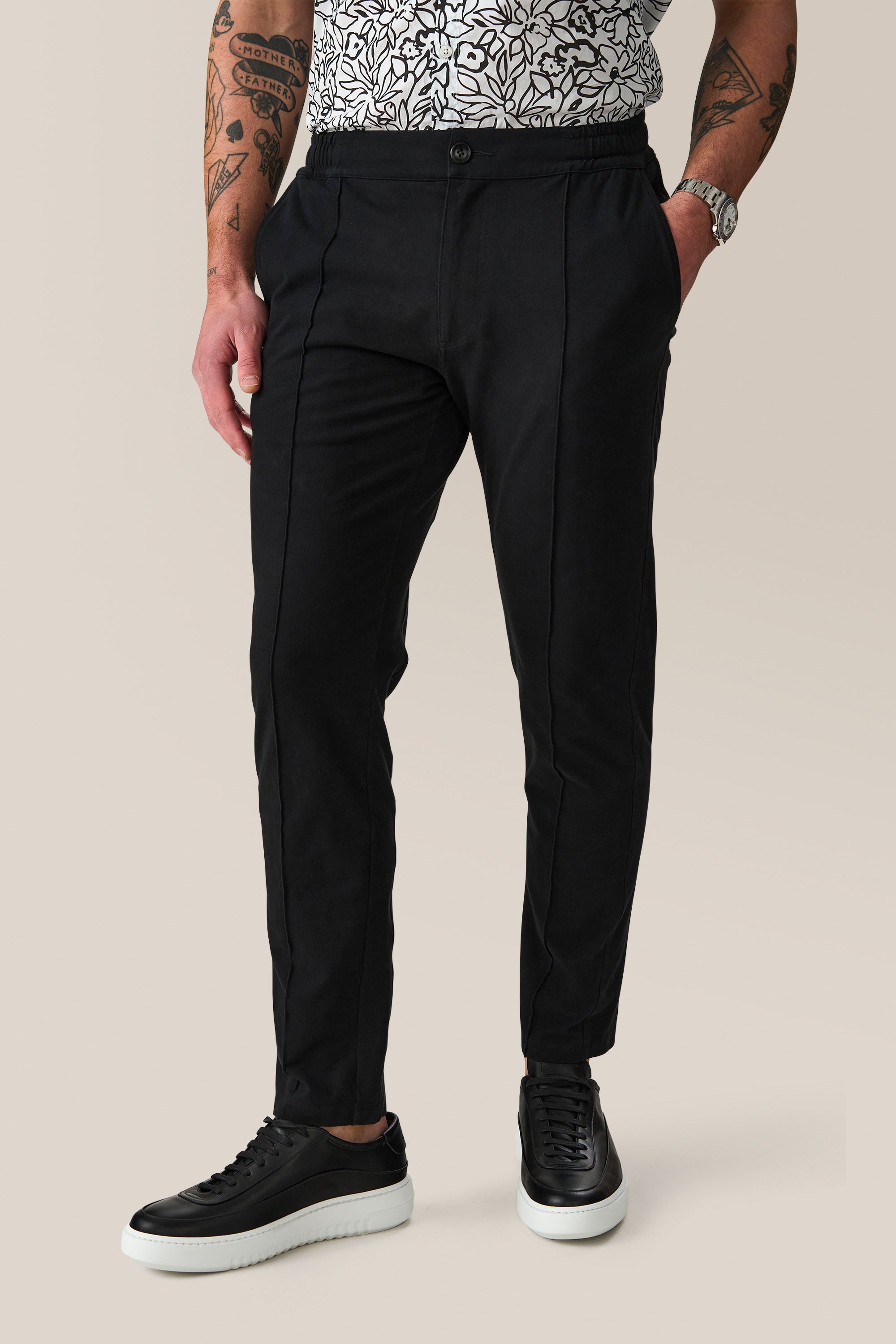 Hollis Pant | Flex Pro Jersey