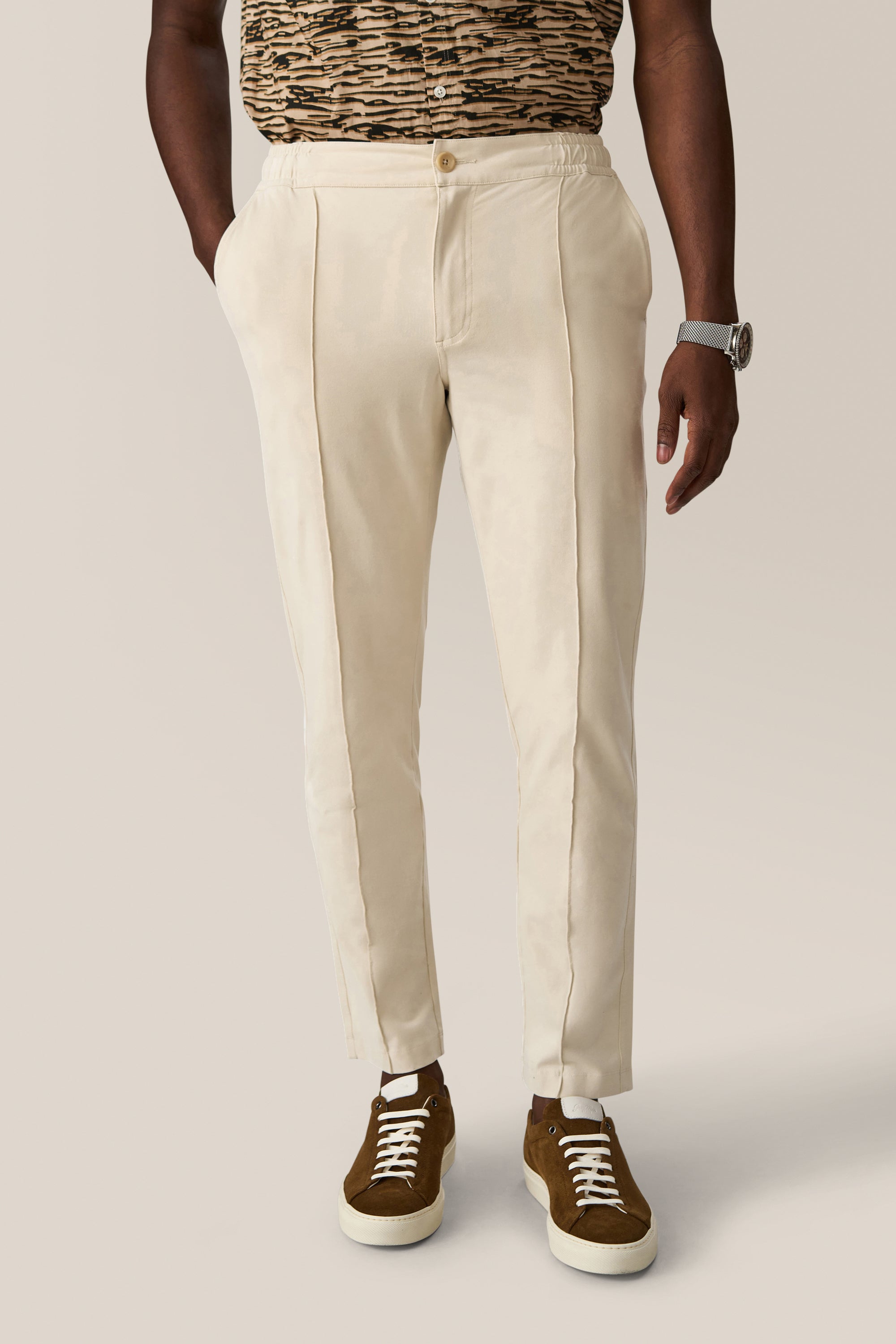 Hollis Pant | Flex Pro Jersey