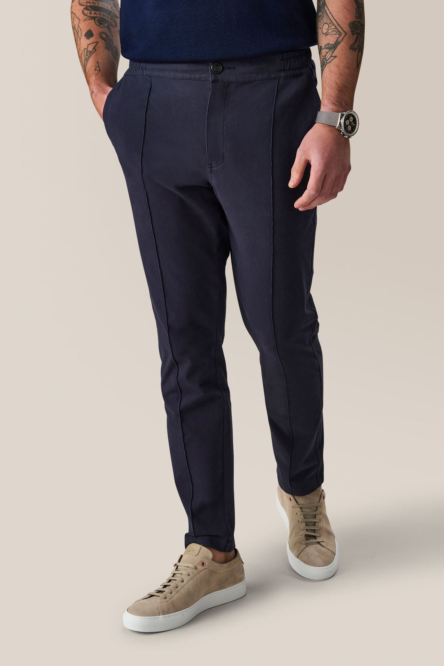 Hollis Pant | Flex Pro Jersey