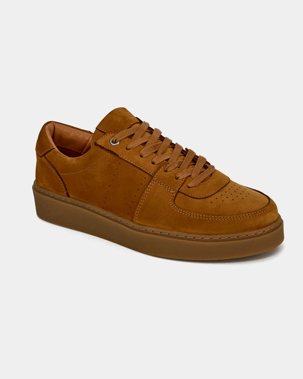 Prospect Sneaker | Responsible Nubuck