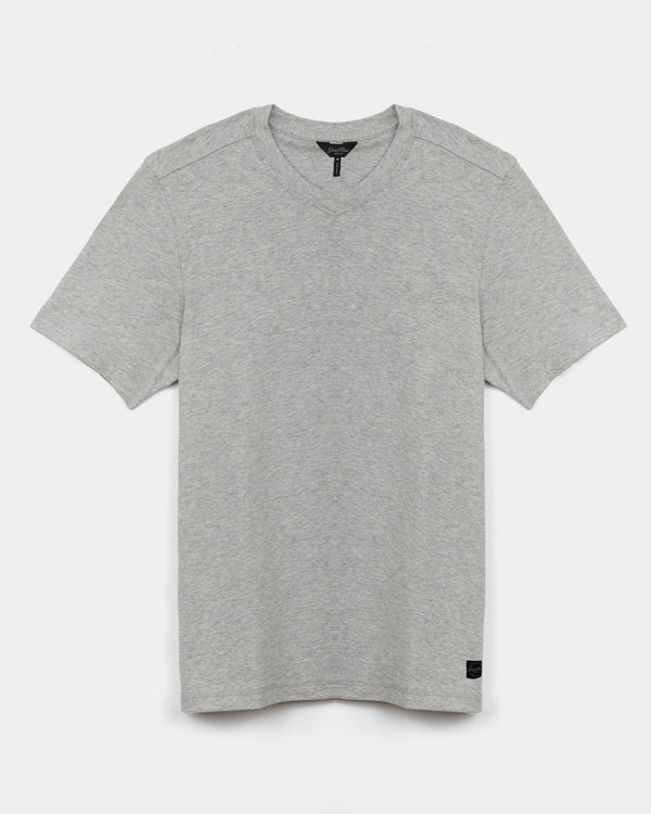 Hi Vee Tee | Organic Cotton Jersey