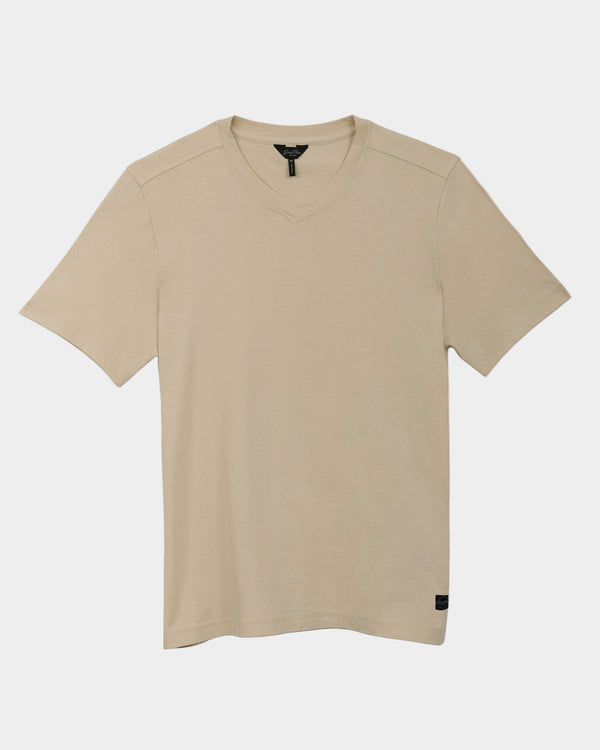 Hi Vee Tee | Organic Cotton Jersey