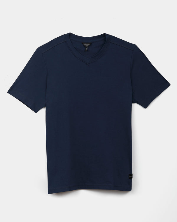 Hi Vee Tee | Organic Cotton Jersey