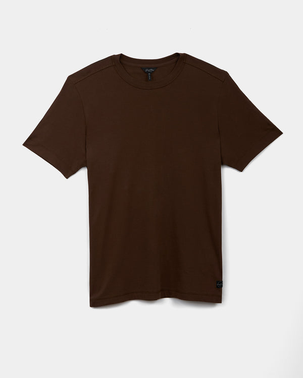 Champion Crew Tee | Organic Cotton Jersey