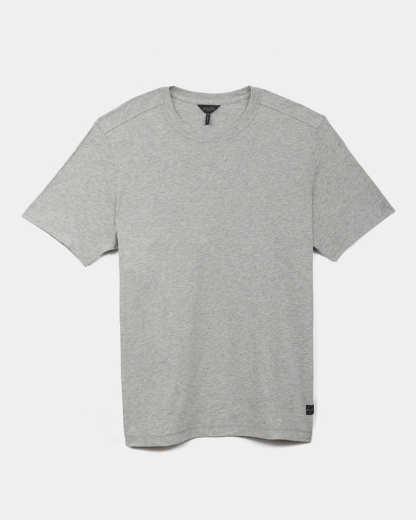 Champion Crew Tee | Organic Cotton Jersey