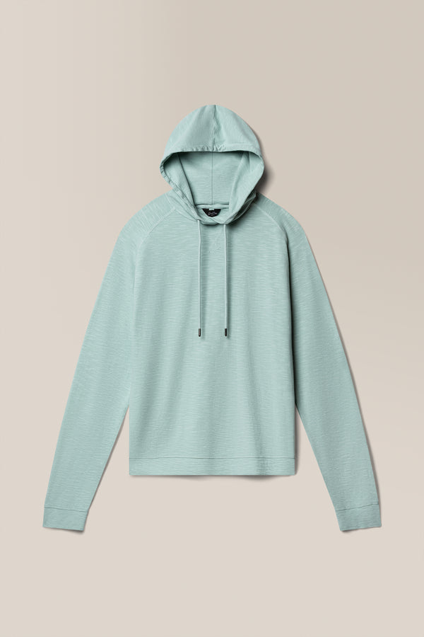 Legend Hoodie | Responsible Cotton