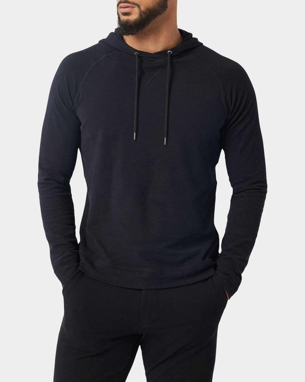 Legend Hoodie | Responsible Cotton