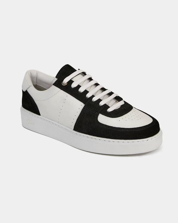 Prospect Sneaker | Responsible Nappa Leather