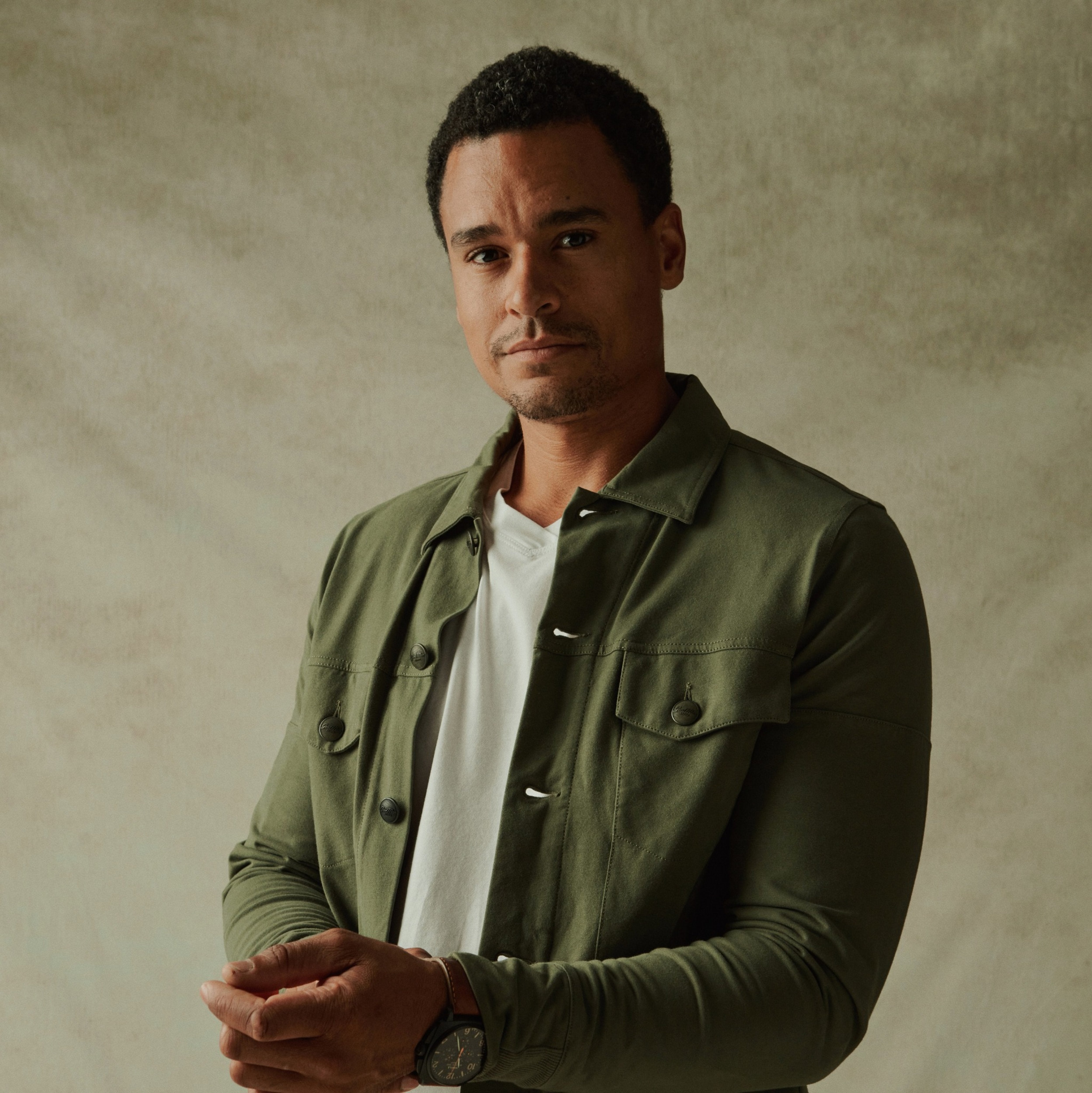 Better Clothes, Better Choices | Good Man Brand