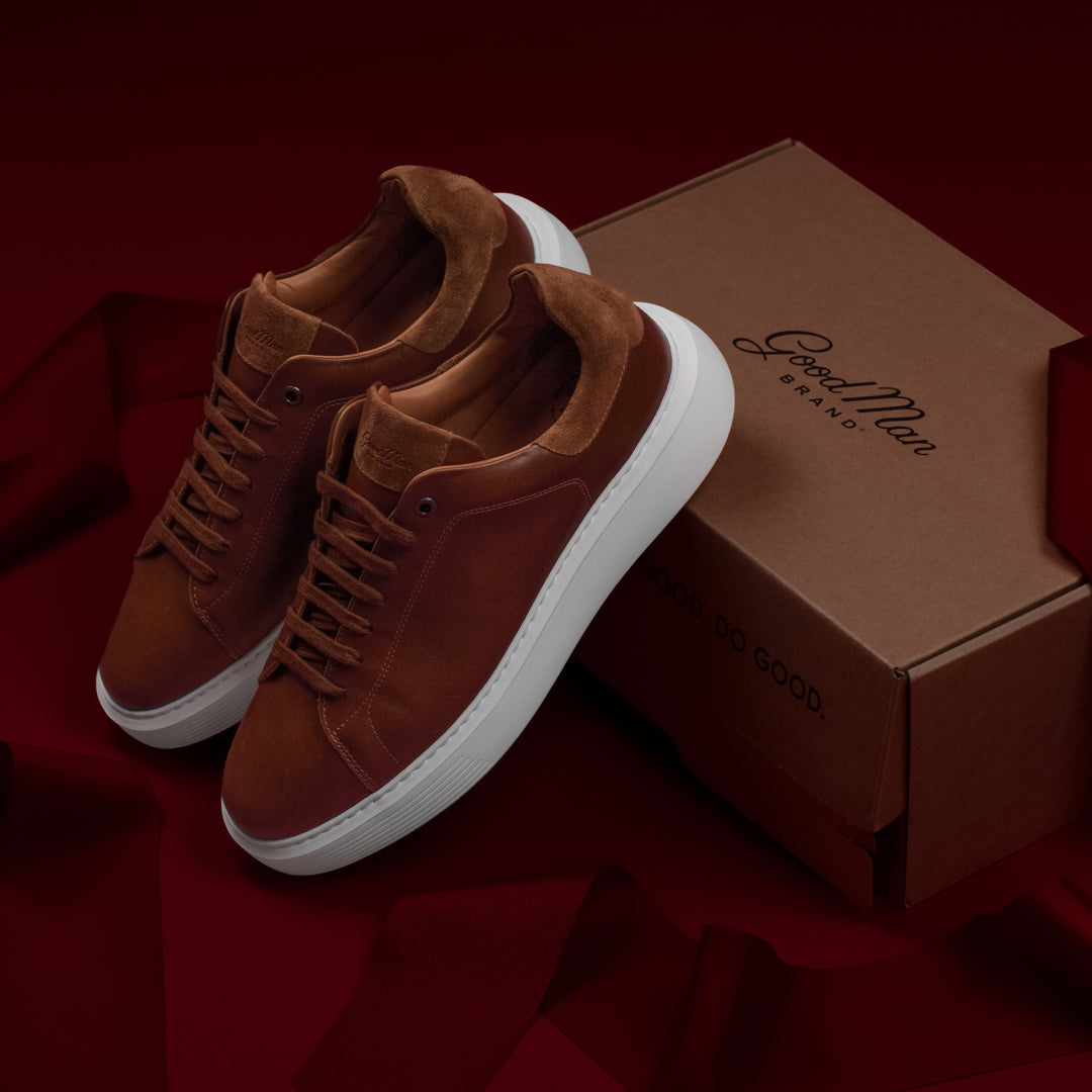 Holiday Gift Guide | Good Man Brand Must-Have Picks for Him