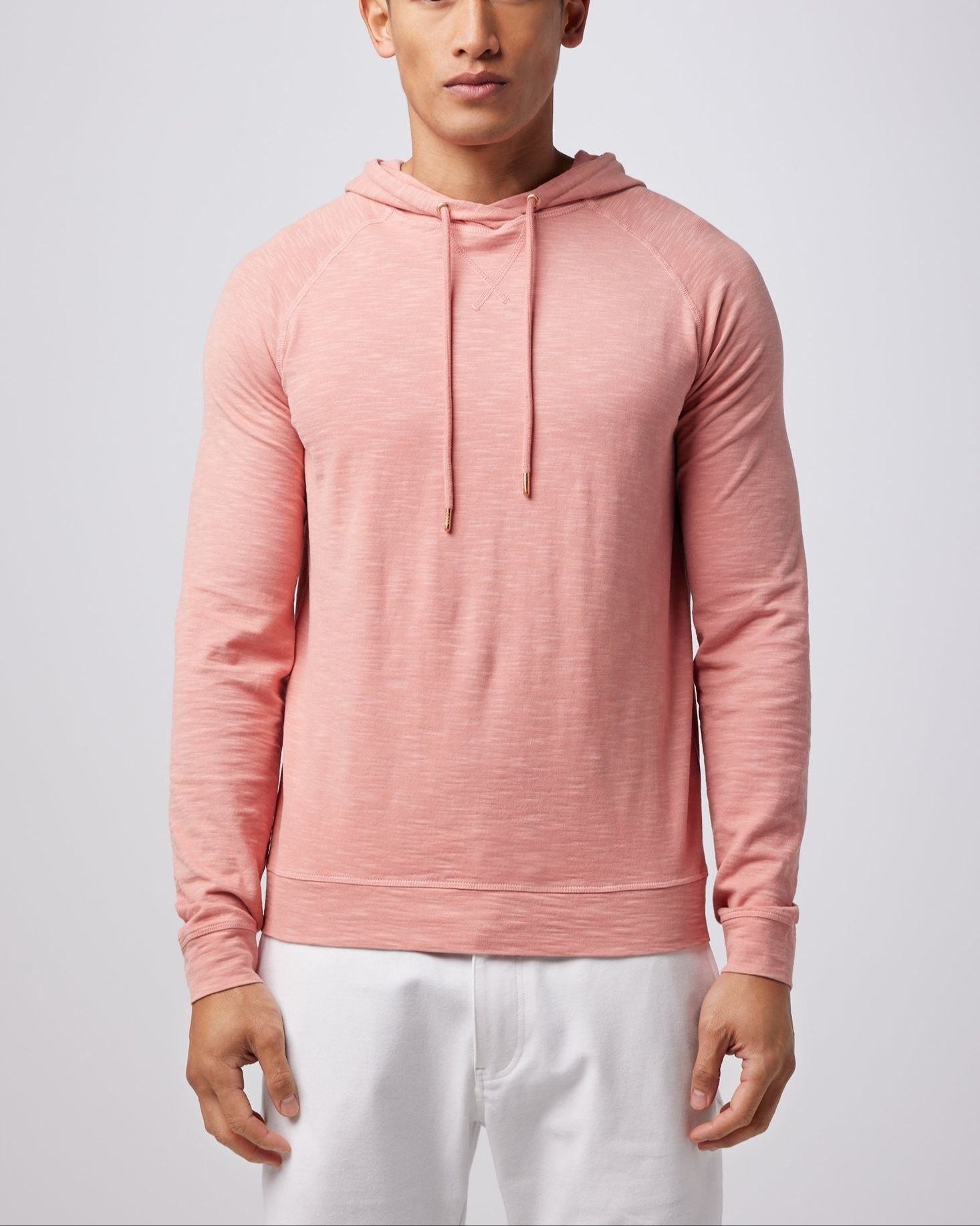 Legend Hoodie | Responsible Cotton
