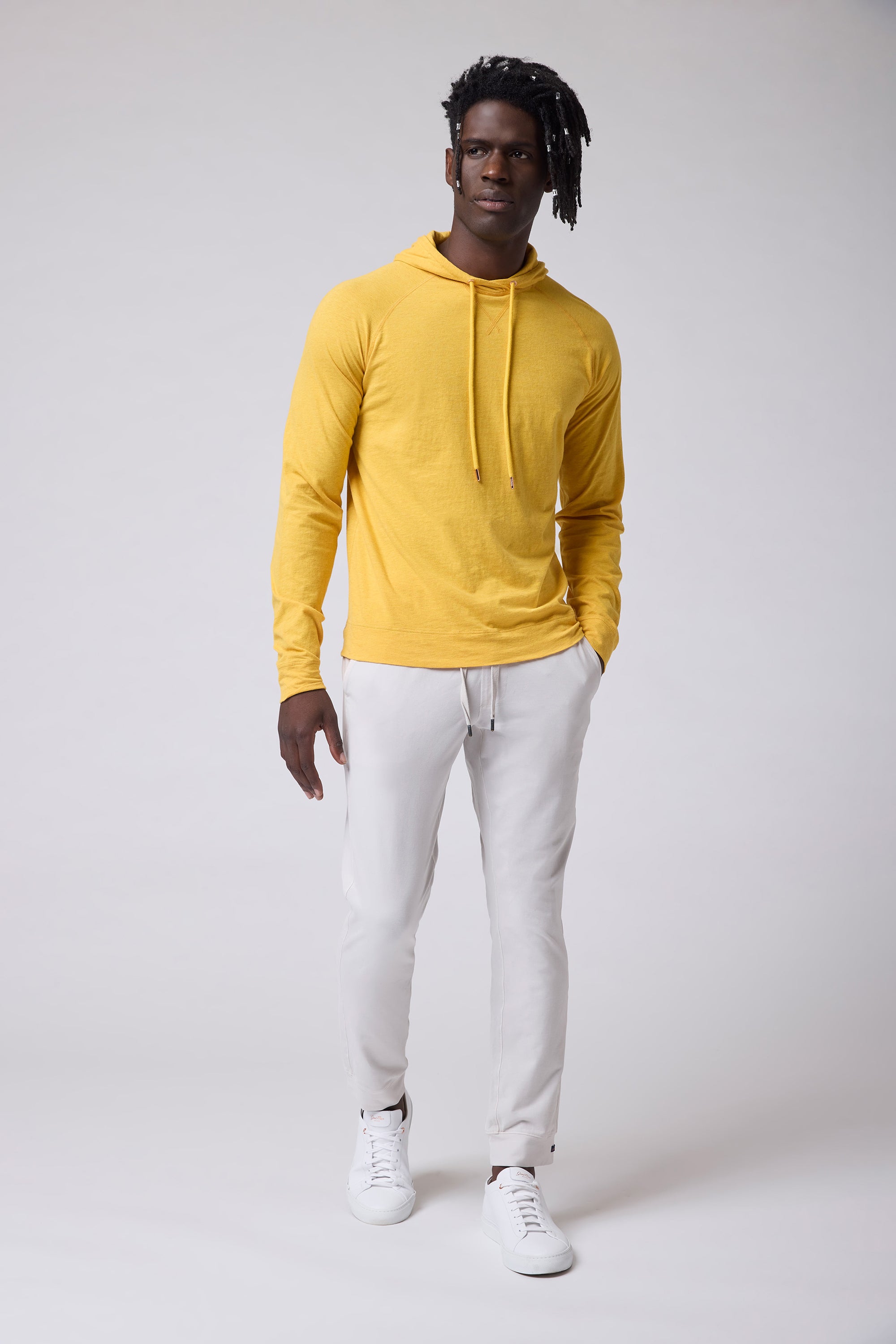 Legend Hoodie | Cotton
