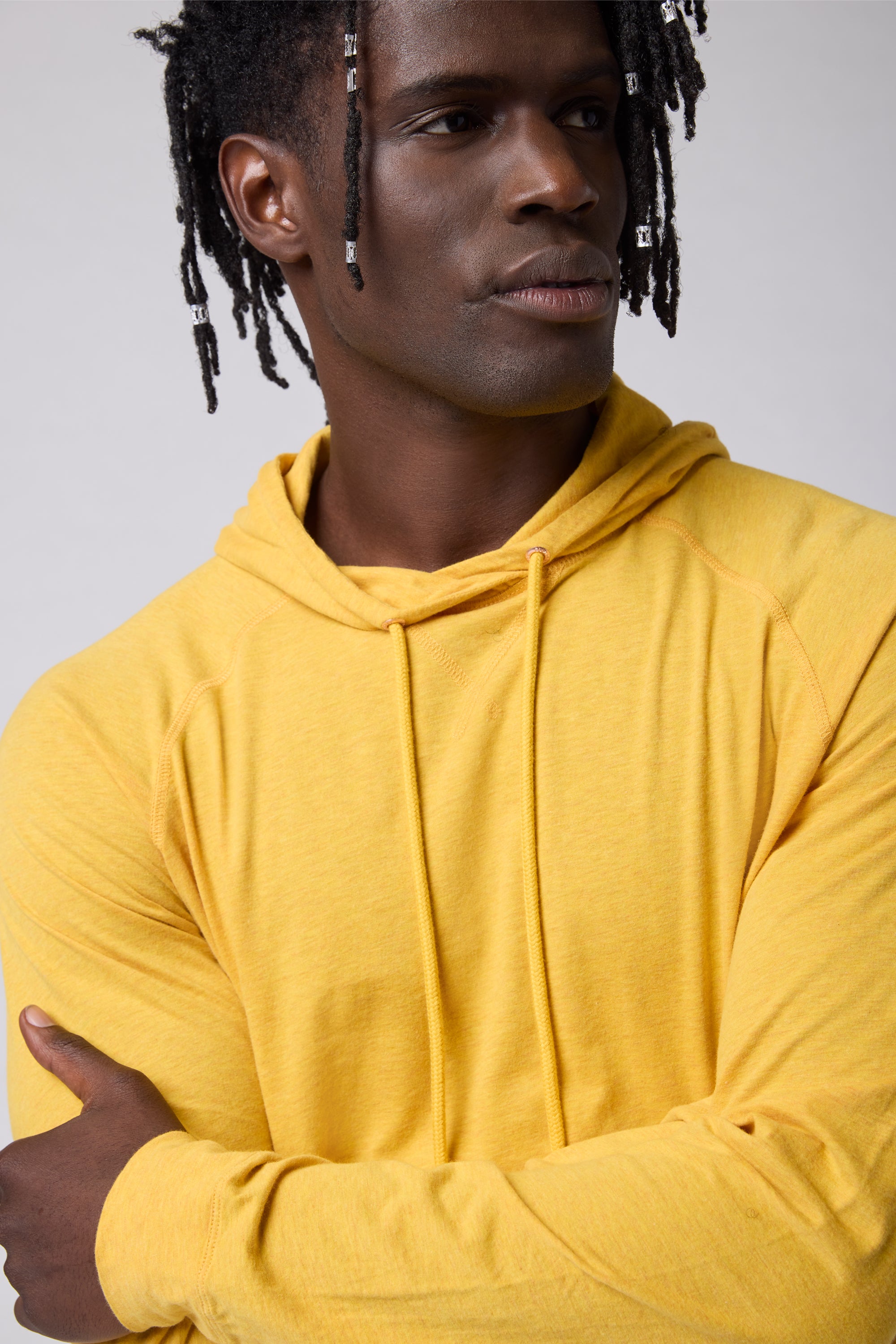 Legend Hoodie | Cotton