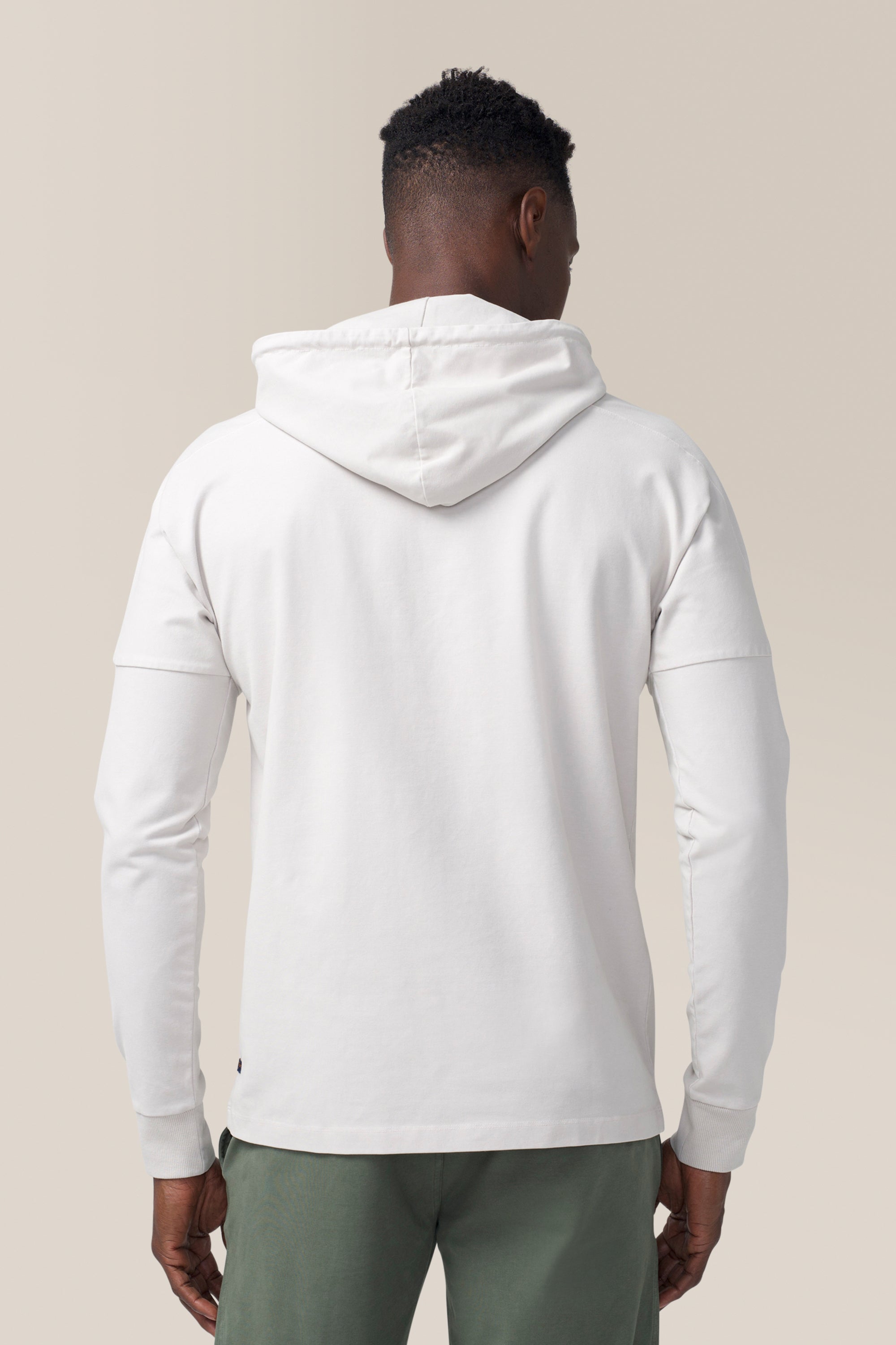 Japan Hoodie | Flex Pro Jersey