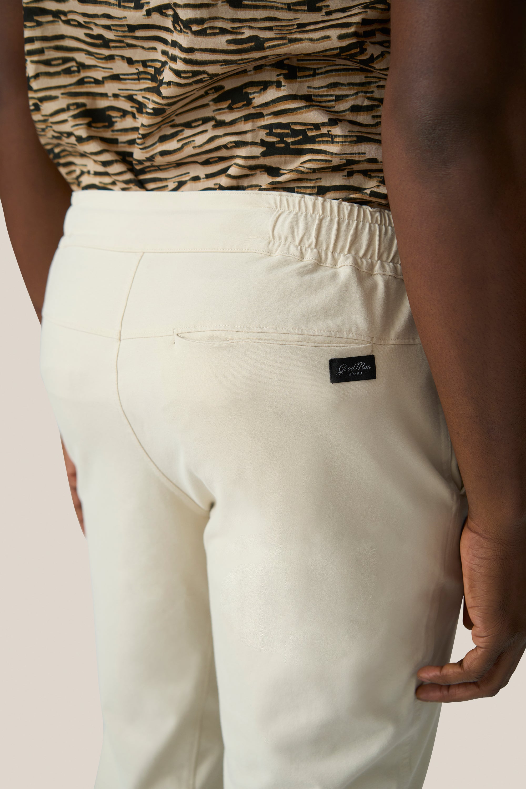 Hollis Pant | Flex Pro Jersey