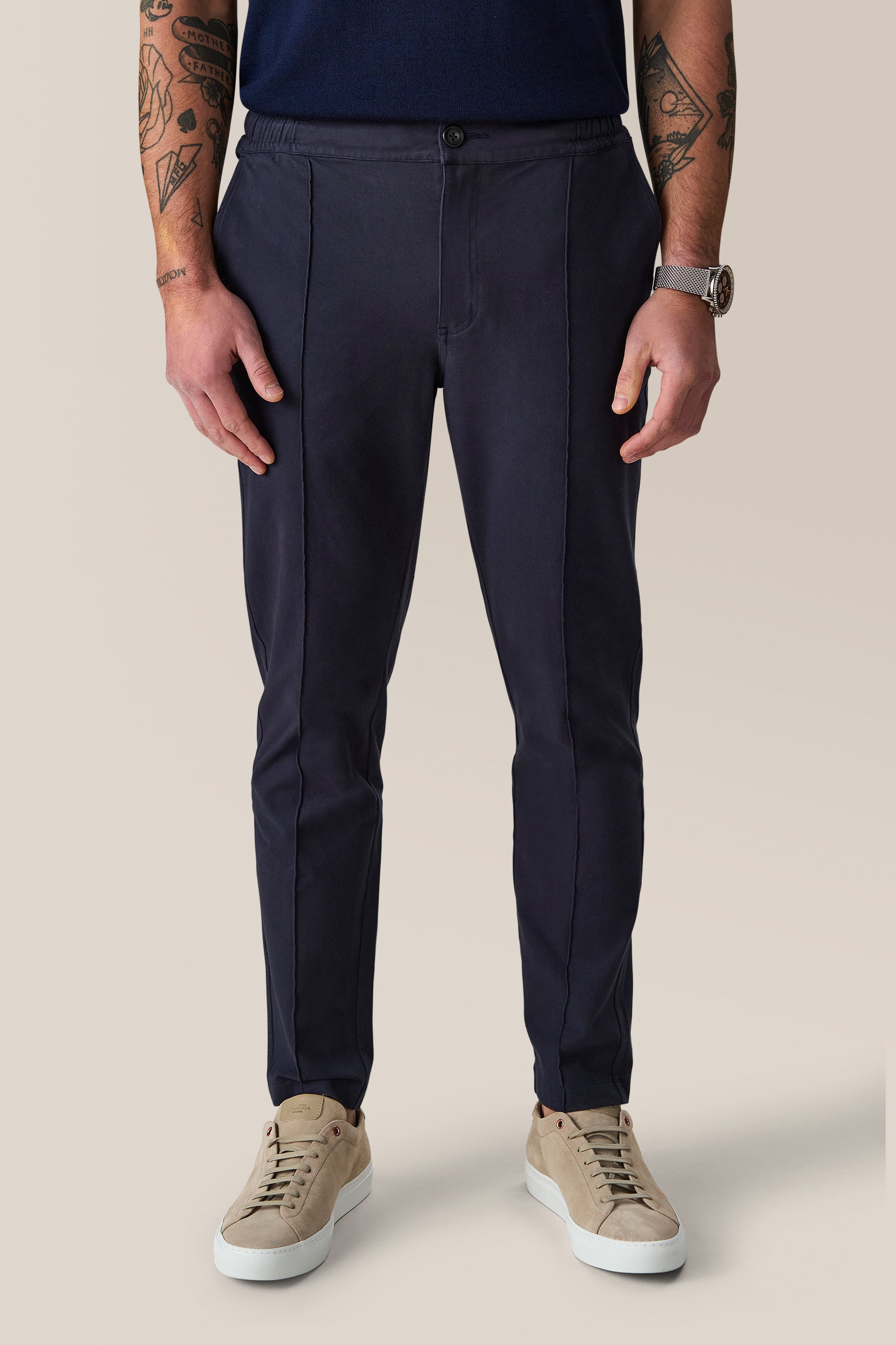 Hollis Pant | Flex Pro Jersey