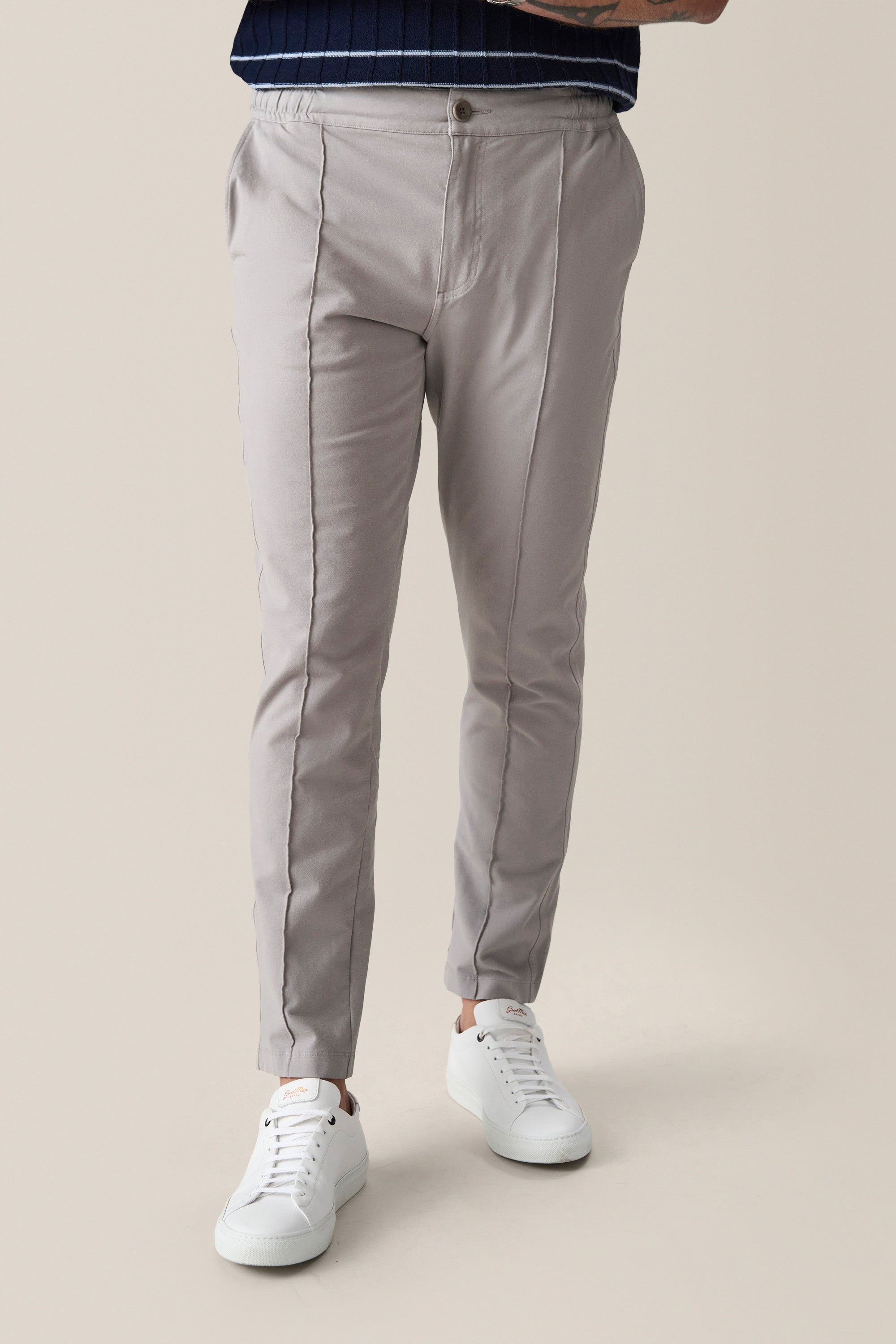 Hollis Pant | Flex Pro Jersey