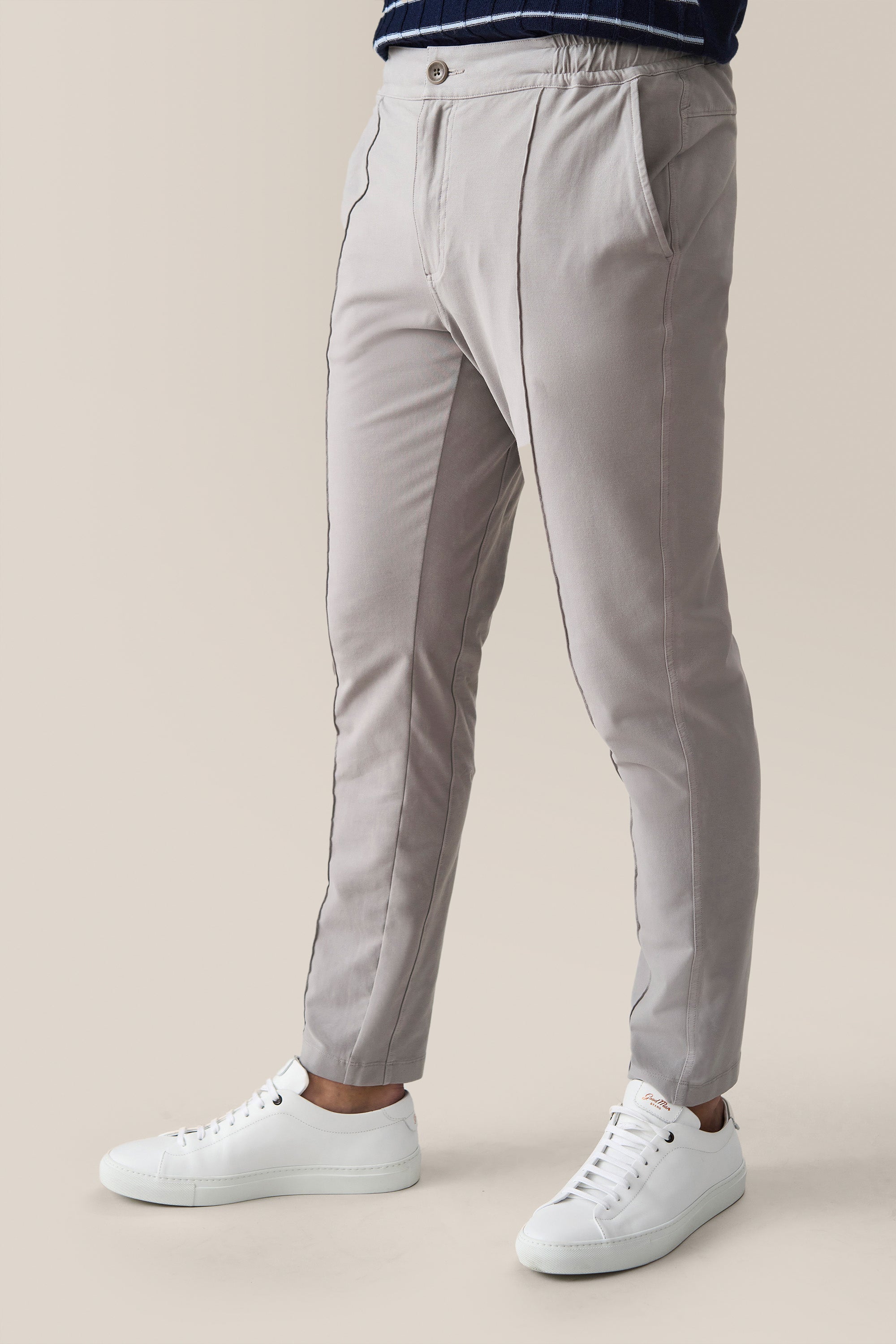Hollis Pant | Flex Pro Jersey