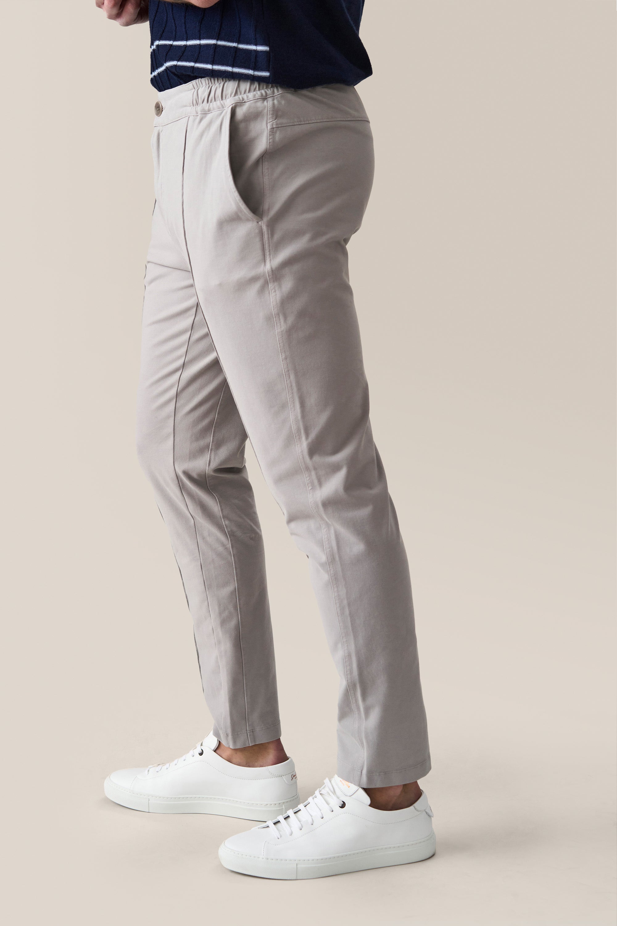 Hollis Pant | Flex Pro Jersey