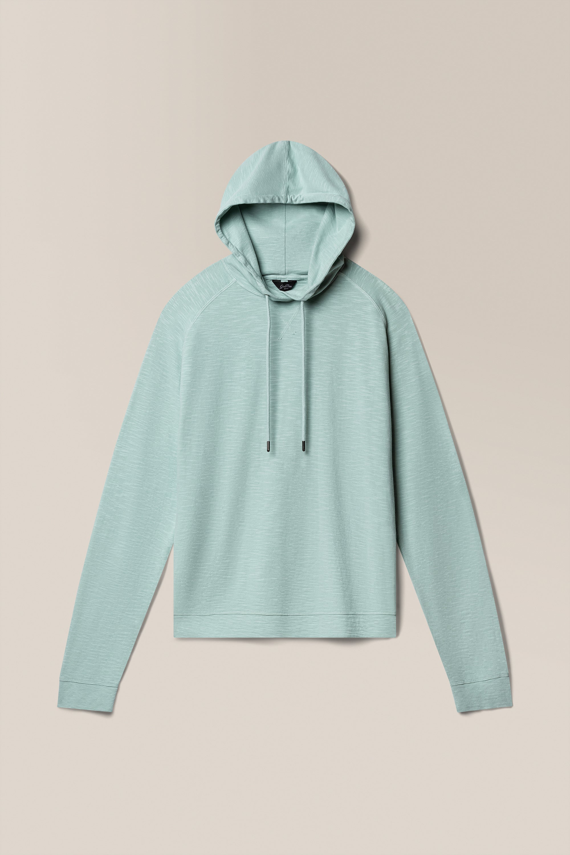 Legend Hoodie | Responsible Cotton