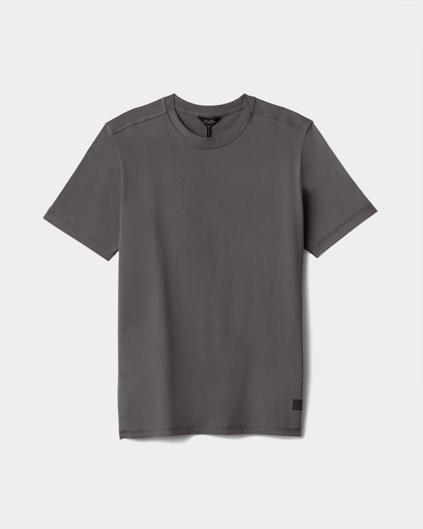 Champion Crew Tee | Organic Cotton Jersey