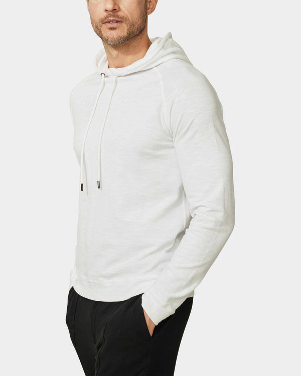 Legend Hoodie | Responsible Cotton