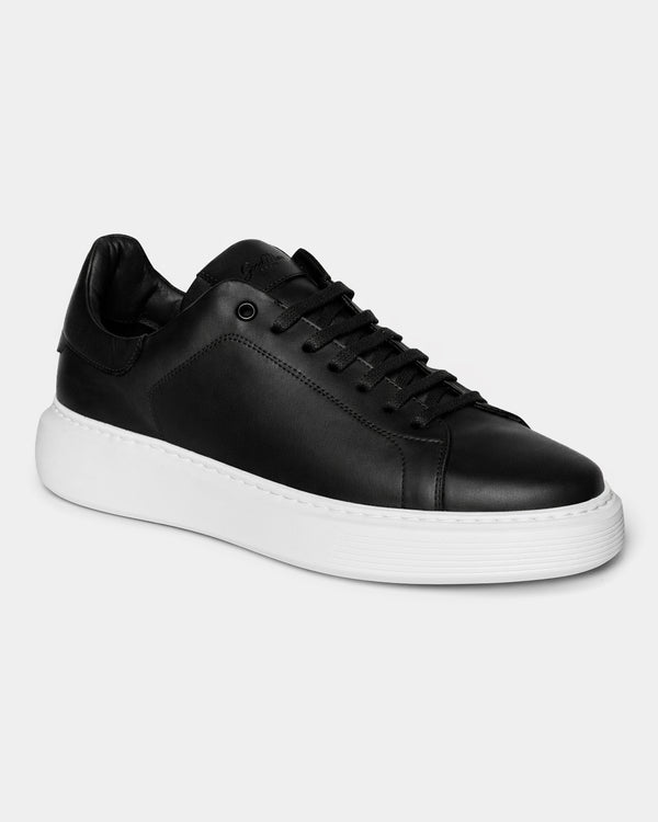 Legend London Sneaker | Responsible Nappa Leather