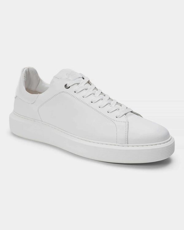 Legend London Sneaker | Responsible Nappa Leather