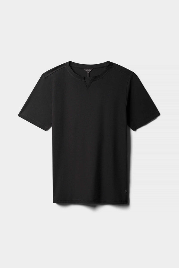 Victory V-Notch Tee | Organic Cotton Jersey