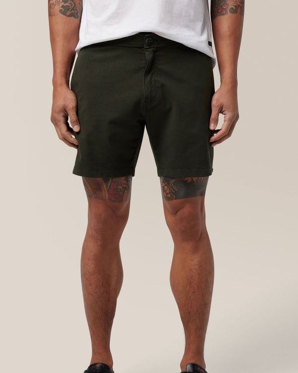 Tulum Short 6.5